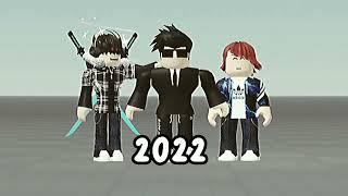 2020 ke 2023 