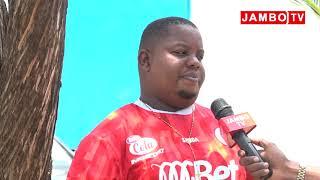 KUTOKA MAKAO MAKUU YA CHADEMA MIKOCHENI, AFISA UTAWALA AFUNGUKA KWA NINI HAWAJAANDAMANA..