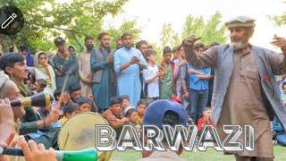 Barwazi War | Qayum Lal Dance | Aziz Ustaz Group | Laspur Program | Qoqnooz.