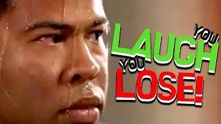 YOU LAUGH YOU LOSE - YLYL #0009