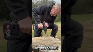 #milwaukee #makita #kress - Can they survive? #impactwrench #test #workshop #review #powertool