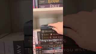 What are your thoughts on this book? #booktok #bookbites #tbr #books #bookish #trend #reels #recs