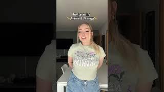 #anishorts #blonde #kawaii #uwu