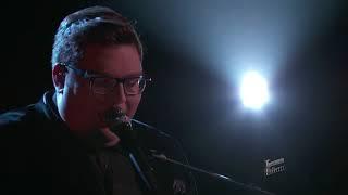 The Voice 2015 Jordan Smith   Top 12   Great is Thy Faithfulness