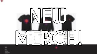 Introducing the New Noise Berry Games Merch Store!