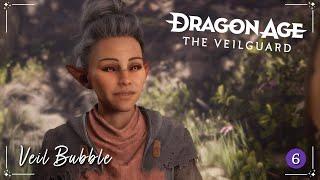 Dragon Age: The Veilguard | Veil Bubble | Ep 6