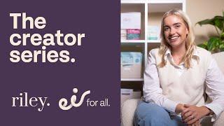 eir: The Creators - Riley