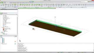 Modeling a Low Pass Filter in Feko Tutorial