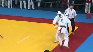 Davy Brand - Hasanov Salakhat