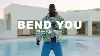 [FREE] ODUMODUBLVCK x Seyi Vibez Afro Fusion Type Beat - 'BEND YOU'