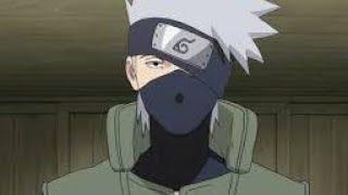 Andrei Seusan - Kakashi Hatake (Naruto)