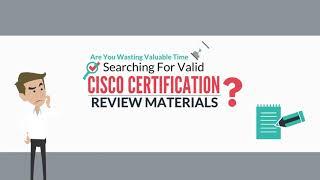 Cisco Certification 591 Lab