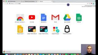 аппаратный кошелек Trezor (Tрезор). Инструкция.