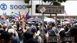 News2Share Highlight Reel - 2019 - The Movements Shaping our World