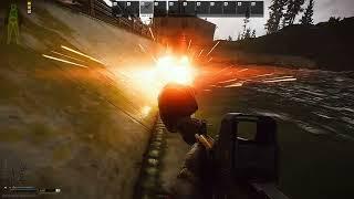 How to get to Lighthouse and back - Tarkov 2023