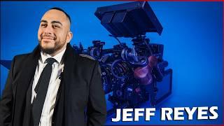 Cinematographer Jeff Reyes | SAW | World War Z | Snoop Dogg