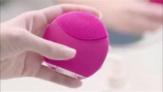 FOREO LUNA - Facial Cleansing Brush