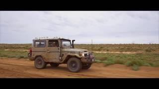 ARB Off Road Icons - Toyota Land Cruiser 40 Series