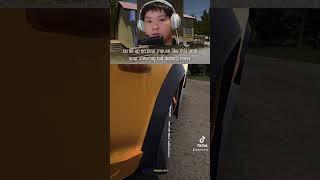 How to Align your Satsuma's Wheels in My Summer Car #shorts #ytshorts #fyp #mysummercar