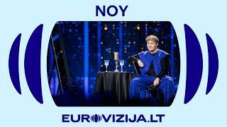 EUROVIZIJA.LT | Noy – „Just Take Me On A Date“