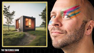 The (Very) Strange New Home of Entrepreneur Derek Sivers