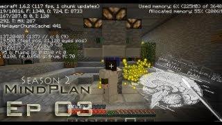 MindPlan - S02E03 - Zombie Farming