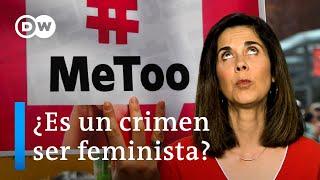 ¿Por qué tantos hombres y también mujeres rechazan hoy el feminismo?