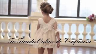 Dolce Petit Colección Primavera/Verano 2019 En Kids Moda Infantil - www.modainfantilkids.com