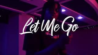 [FREE] Melvoni x J.I. Type Beat - "Let Me Go" | Instrumental 2020