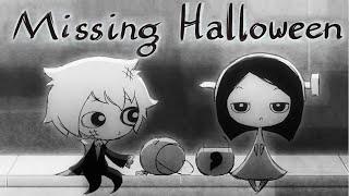 Missing Halloween by Mike Inel | @mikeinel