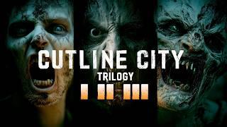 CUTLINE CITY TRILOGY ZOMBIES (Call of Duty Zombies)