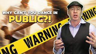 Can't Dance in Public?! Uncovering South Carolina's Odd Laws with Shane Smith