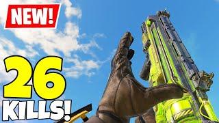 *NEW* LEGENDARY PDW-57 TOXIC WASTE GAMEPLAY IN CALL OF DUTY MOBILE BATTLE ROYALE!