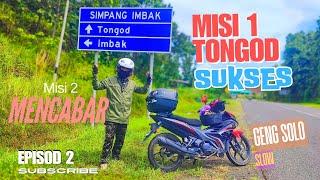 RODA RONDA TONGOD SOOK 2024 | Singgah Pekan Tongod Heart Of Sabah Part 2