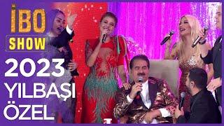 İbo Show 2023 Yılbaşı Özel