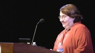 Transform Your Mind, Change the World: Sharon Salzberg at TEDxBinghamtonUniversity