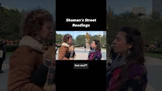 Sometimes we have more than just emotional baggage. #shaman #healing #reading #psychic