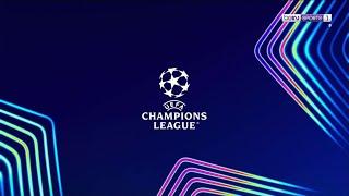 beIN Sports Indonesia - UEFA Champions League Intro [FedEx] (2024-2025)