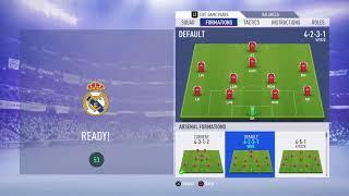 Fifa 19  -Marco vs Ryan K