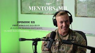 My Journey to First Sergeant of Ranger School Mountain Phase