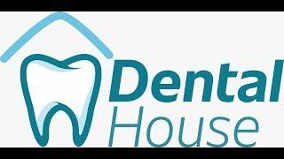 عيادة الاسنان ( DENTAL HOUSE ) في #طرابزون