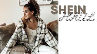 HUGE Shein Haul | Gabriella Nicole