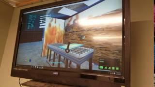 Bayer Interior Woods Spray Paint Trainer at the Factory