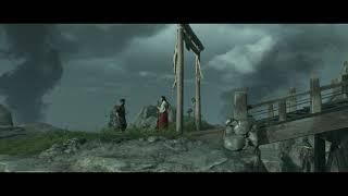 Ghost Tsushima - Where to find (Resources) Inari Charm - Sakimori Overlook Arrow Peak Shrine Izuhara