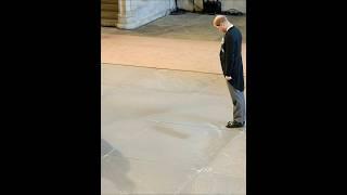 He was a relative of the person who had just passed away #princeharry #meghanmarkle #katemiddletion