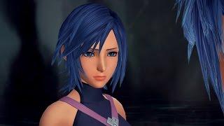 Kingdom Hearts 2.8: Phantom Aqua Boss Fight (1080p 60fps) (KH 0.2 BBS)