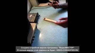 Необычные магнитные антенны UA6AGW от R3PIN1