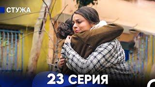 Стужа 23 Серия (Русский Дубляж)