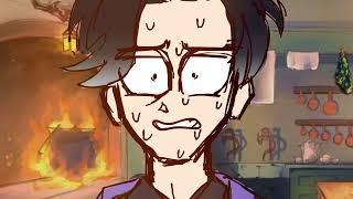 Cooking's SO Hard! - Obey me! Animatic