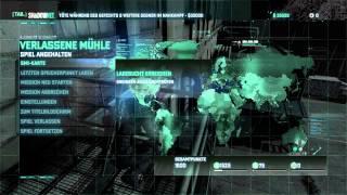 Splinter Cell - The Black List London